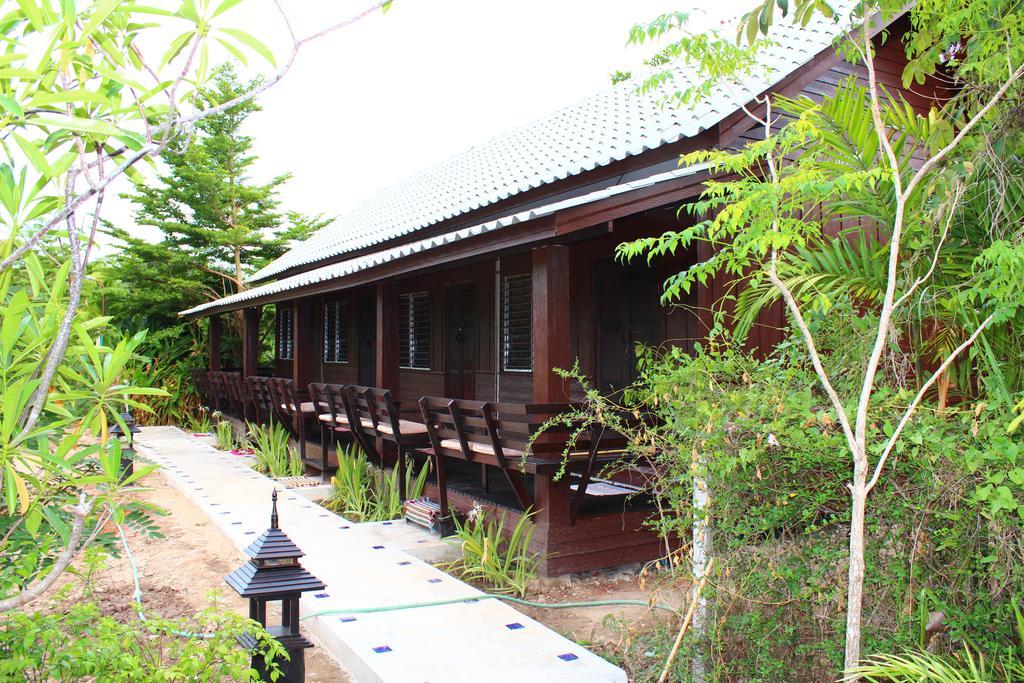 Little Village Chiang Mai Hangdong Kültér fotó