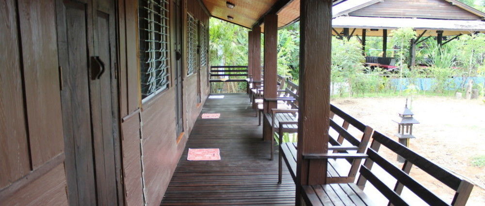 Little Village Chiang Mai Hangdong Kültér fotó